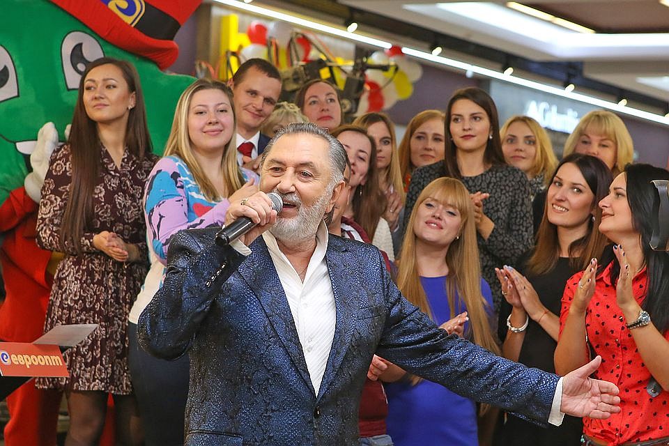 Анатолий Ярмоленко тоже попал "под раздачу" Ханка. Фото: личный архив