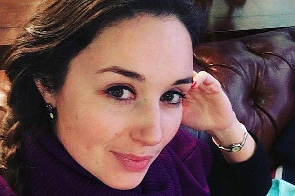 Автор поста о бабушке - Полина Олифирова. Её история стала популярной и набрала тысячи лайков. Фото: Личная страничка героя публикации в соцсети