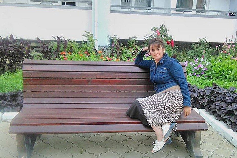 Народ, начитавшись интернетовской заманухи, в поисках заработка едет в Крым со всех сторон. Фото: Галина КОВАЛЕНКО