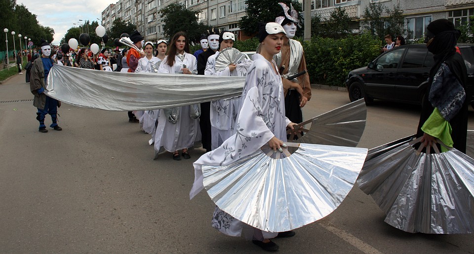 Фото: Валерий РОМАНОВ