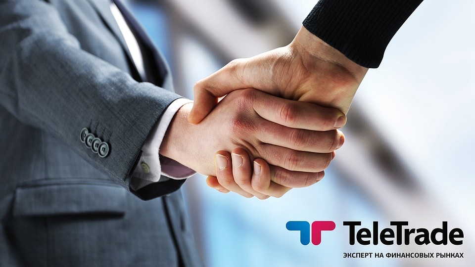 Teletrade-отзывы рассказывают о массе возможностей в форекс-компании