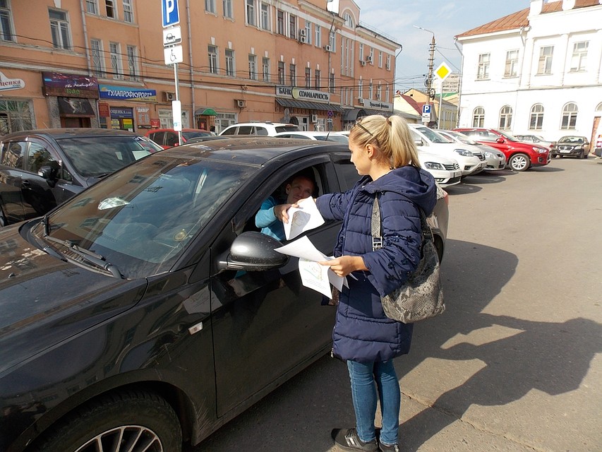 Фото: администрация Тулы