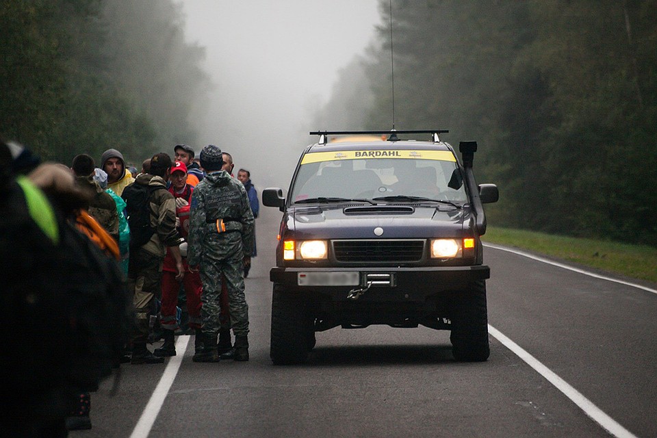 Фото: ПСО Ангел
