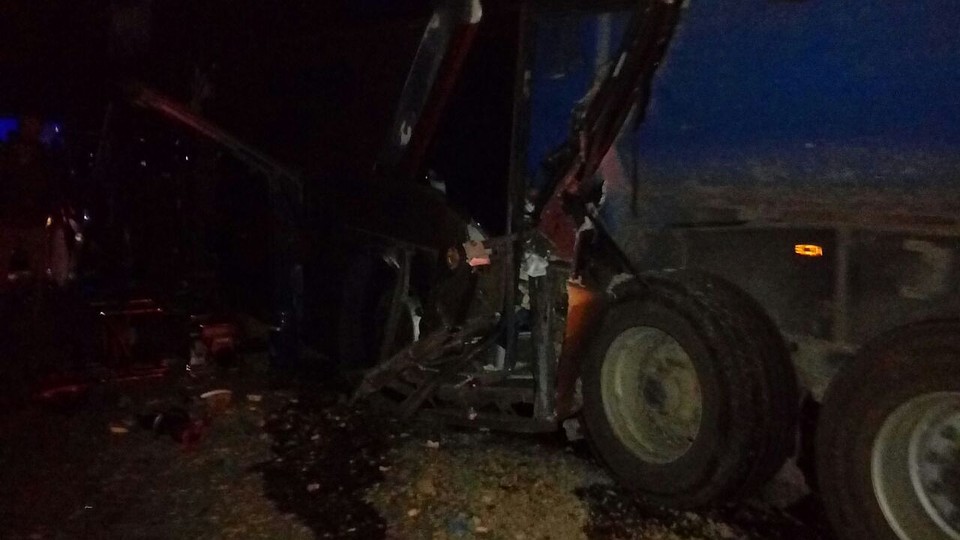 На месте работали 27 бригад службы скорой медицинской помощи. Фото: пресс-служба ГУ МВД РФ по Краснодарскому краю