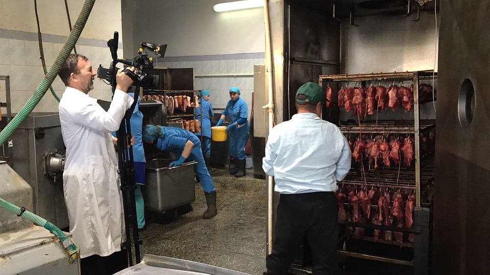 За высочайшее качество продукции «Экопрод» не раз получала престижные награды и титулы