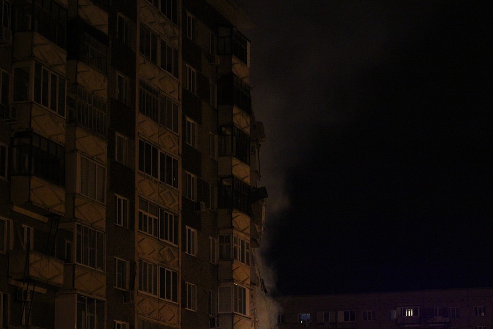 Фото: Дмитрий Селезнев