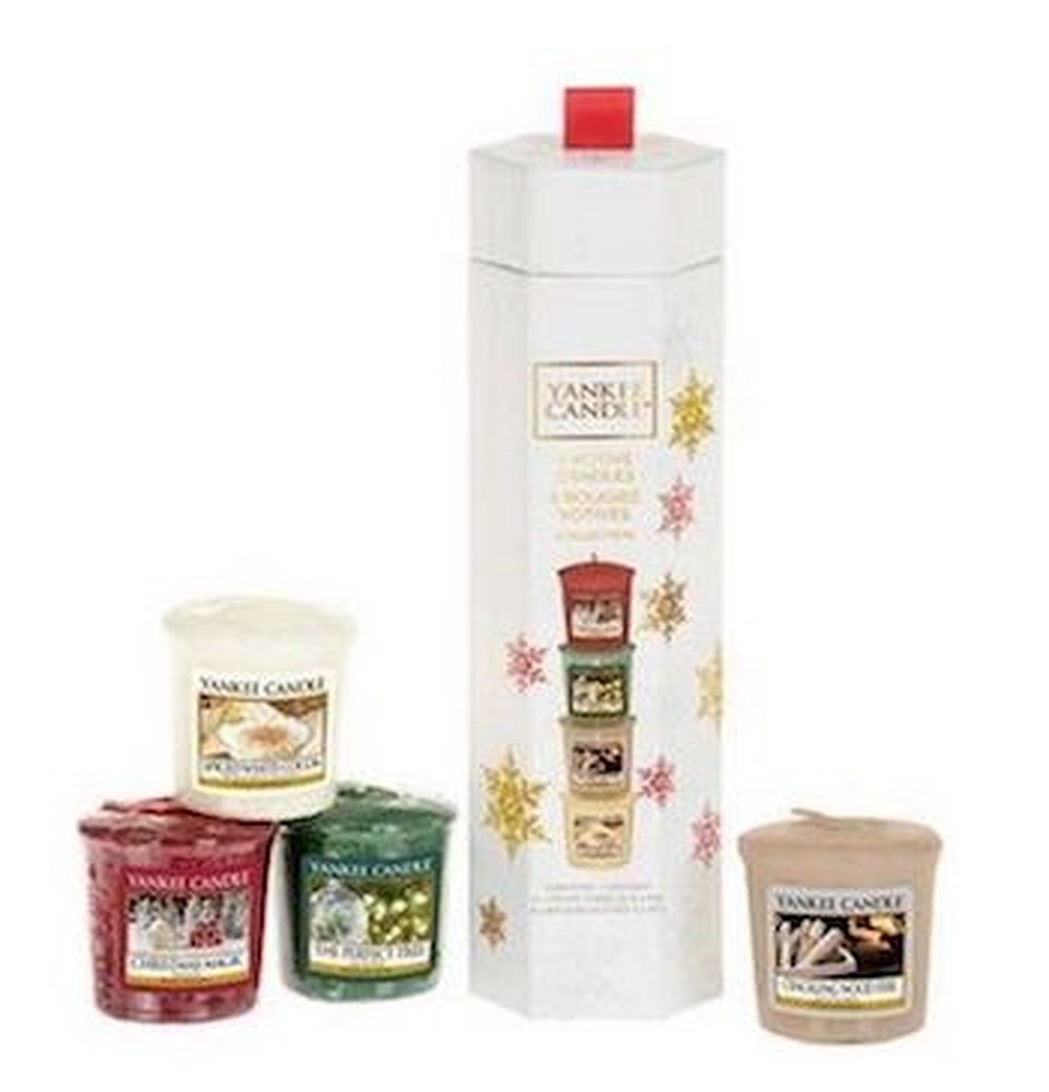 Фото Yankee Candle
