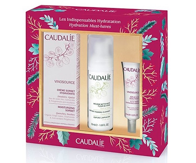 Фото Caudalie