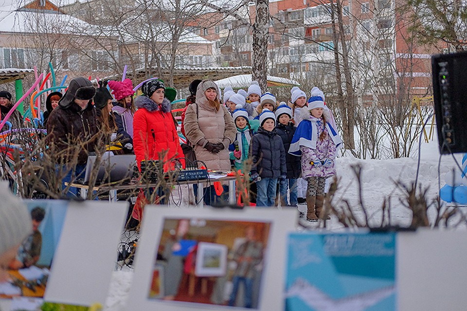 Фото: Александр ГАНЕВИЧ