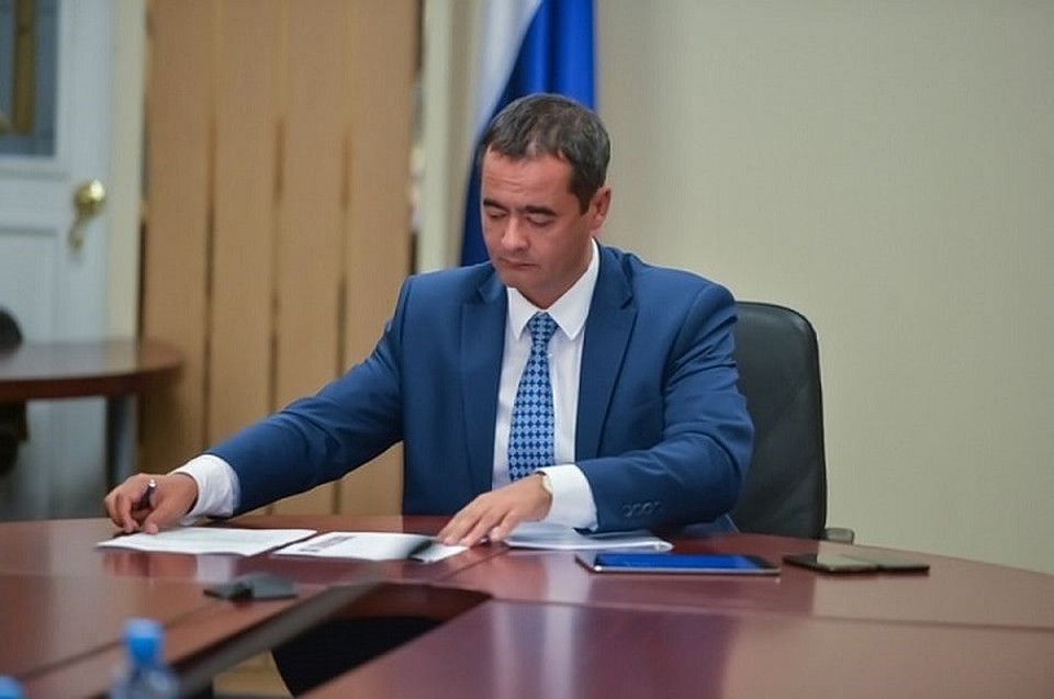 Евгений Вишняков был задержан силовиками Фото: Архив "КП"