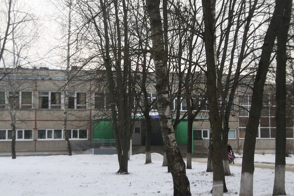 . Фото: Алексей КОТМЫШЕВ