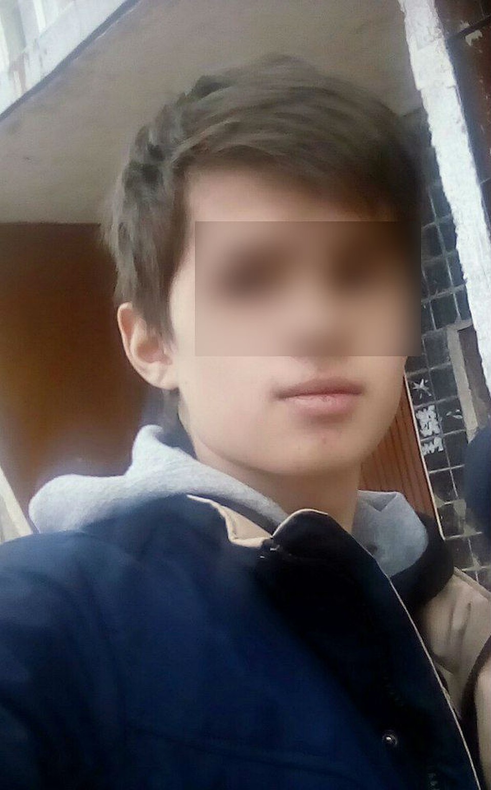 О третьем подозреваемом в резне в школе Улан-Удэ Даниле Л. пока что мало что известно
