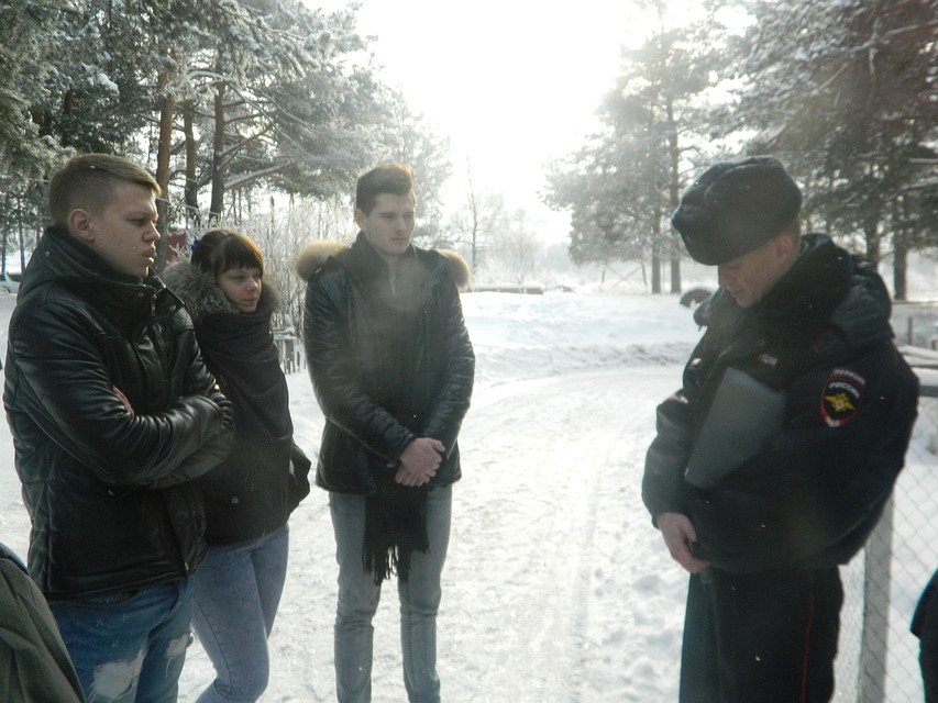 . Фото: Алексей КОТМЫШЕВ