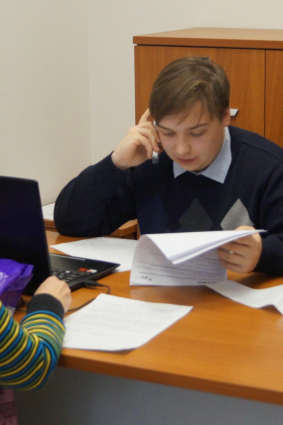 Фото предоставлено ВРО Молодежного союза юристов