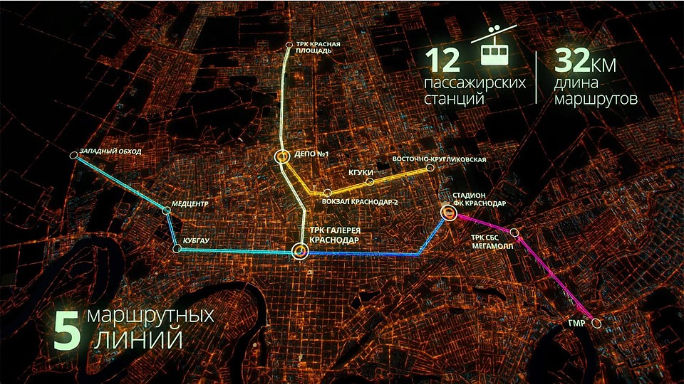 Фото: мэрия Краснодара