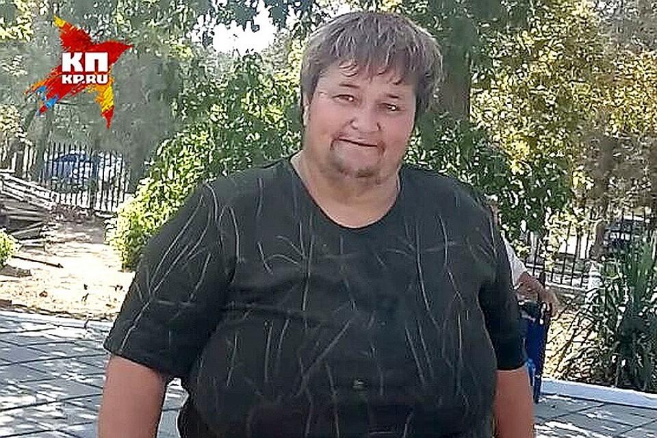 Ирина спасла много жизней ценой собственной. ФОТО: Эксклюзив "КП"