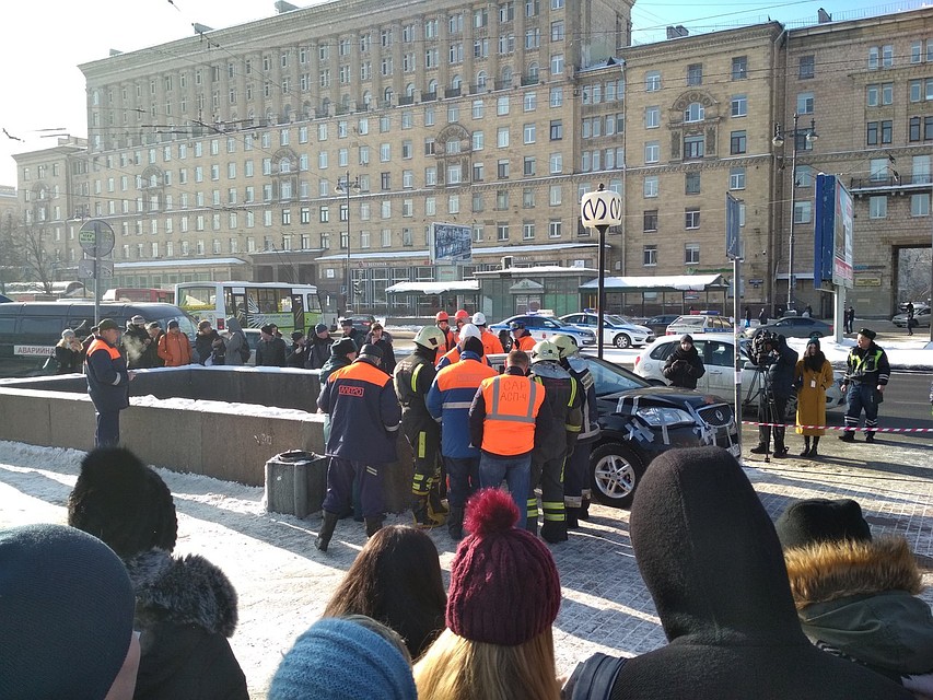 Фото: Дмитрий Савичев "ВКонтакте"