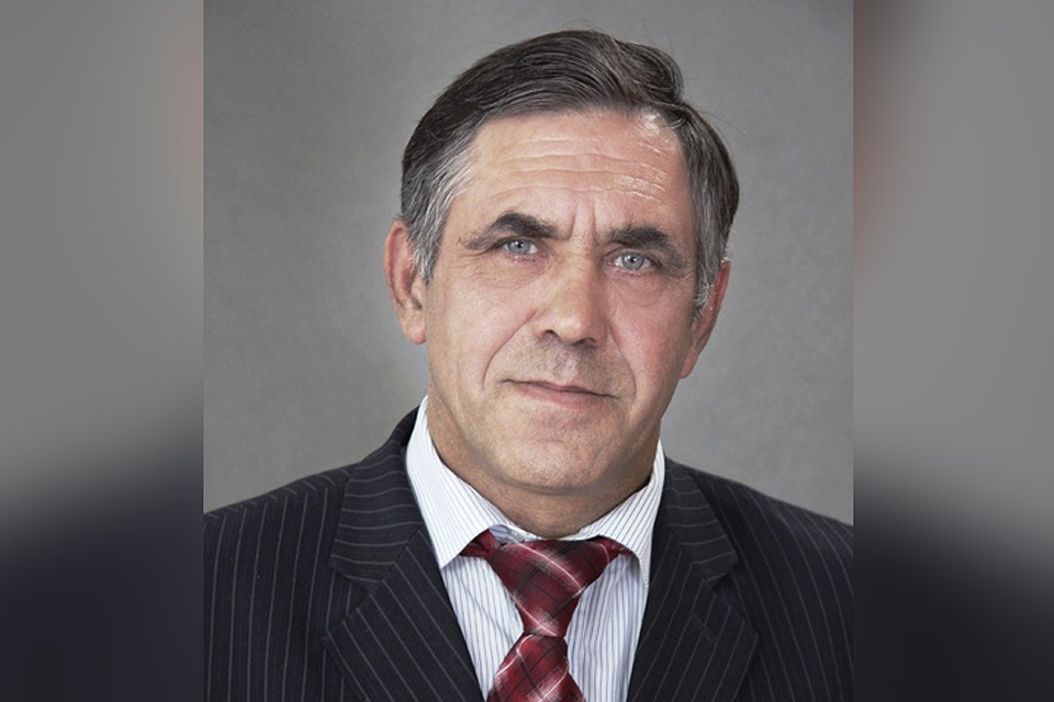 Евгений ВАСЕНИН, директор Пермского колледжа транспорта и сервиса.