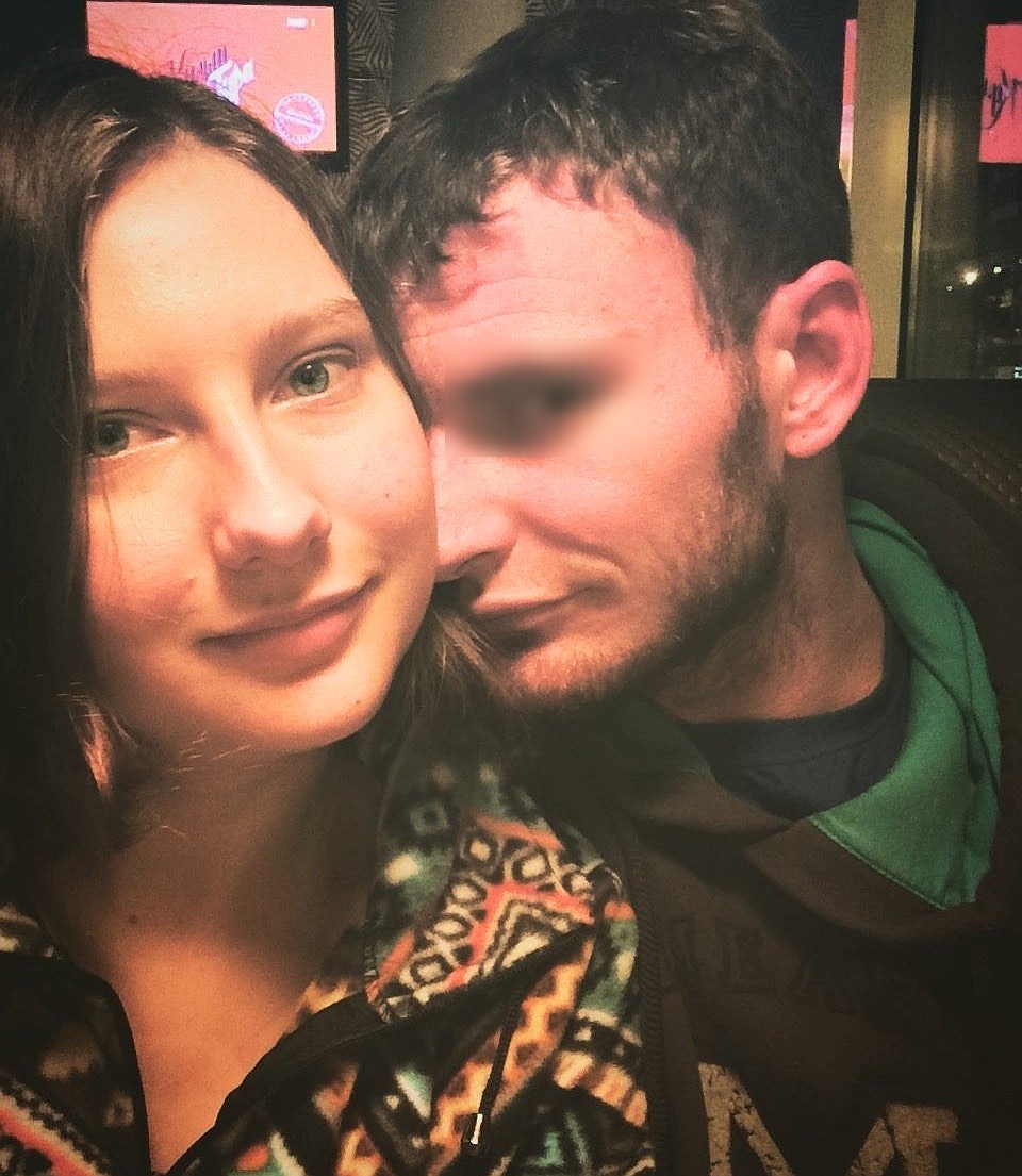 Мария с женихом Фото: Соцсети