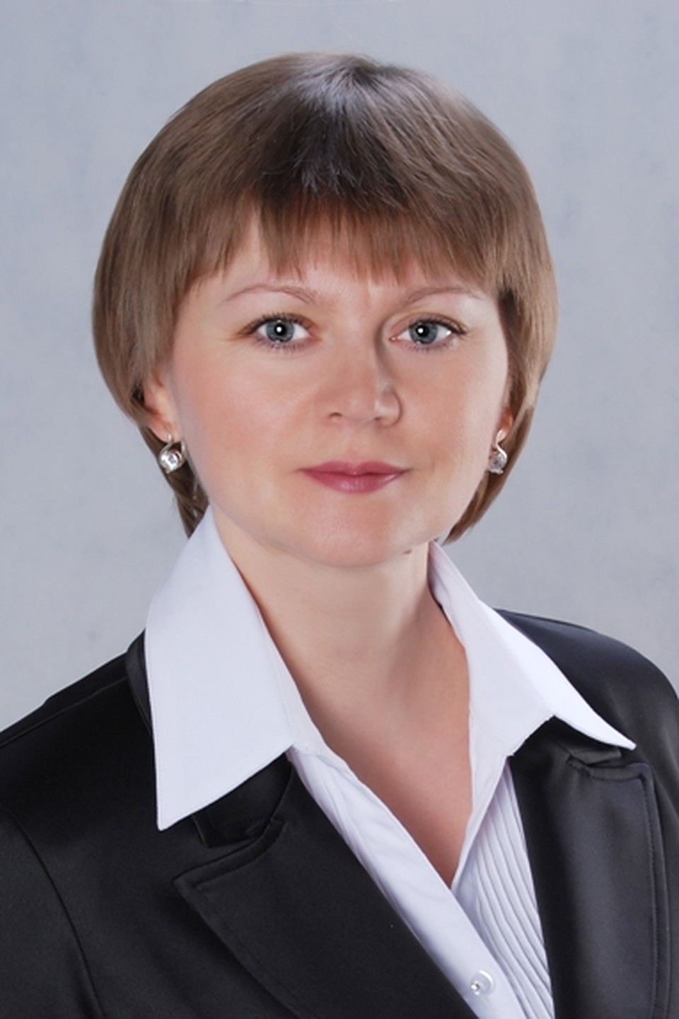 Член КПРФ Елена Кузнецова