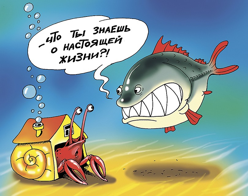 Рис.: Катерина МАРТИНОВИЧ