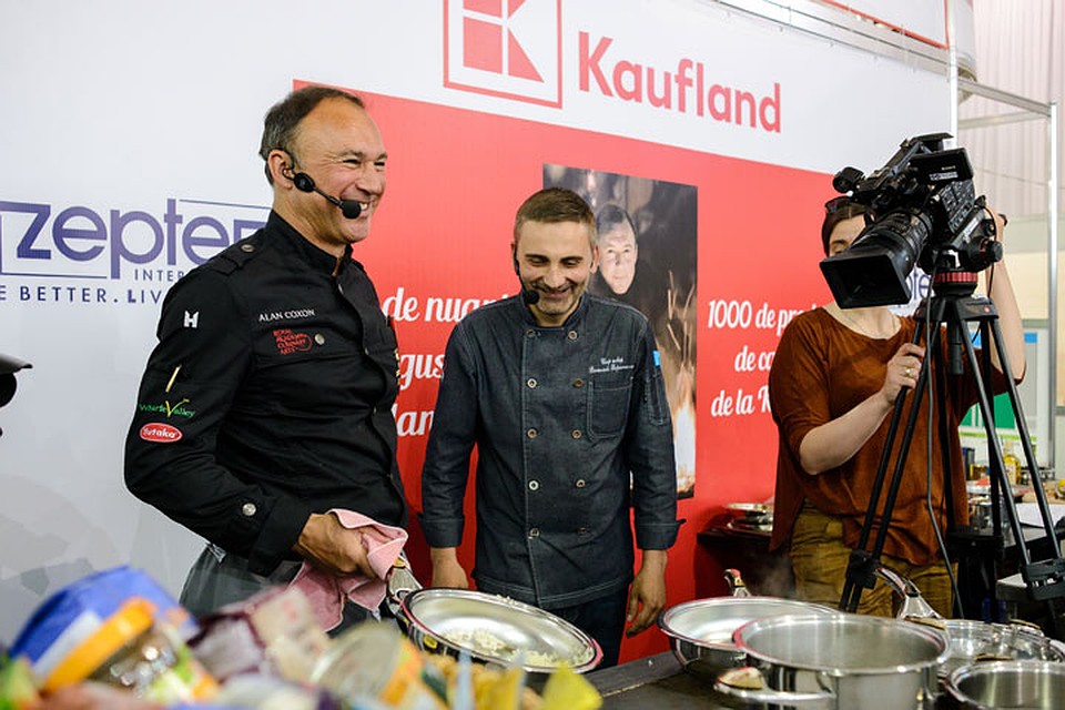 Фото: Kaufland