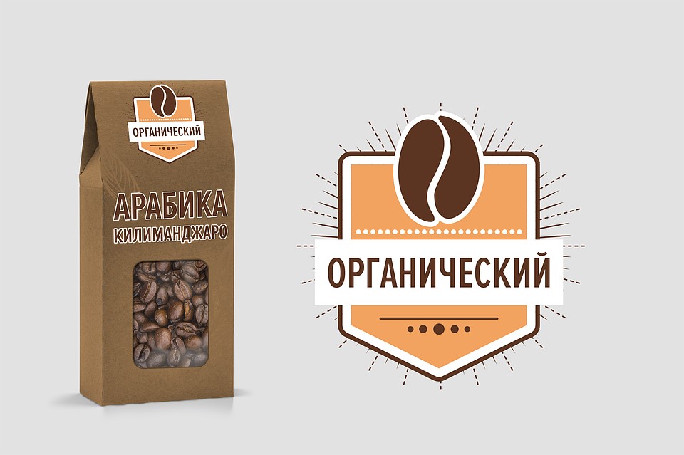 Покупателю порою сложно отличить "органику", остаётся лишь доверять производителям продукта. ФОТО Роскачество
