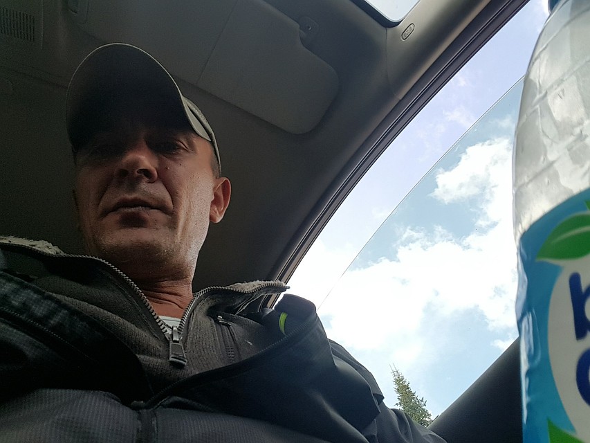 Вандал Игорь Подпорин из Воронежа Фото: Соцсети