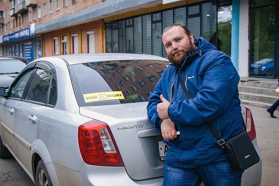 Фото: Диля Ахмадишина