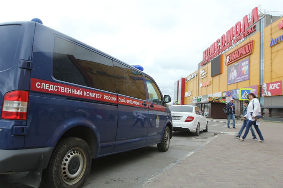 Расследованием уголовного дела занимается Главное следственное управление СКР. Фото: ПЫХАЛОВА Юлия (архив)