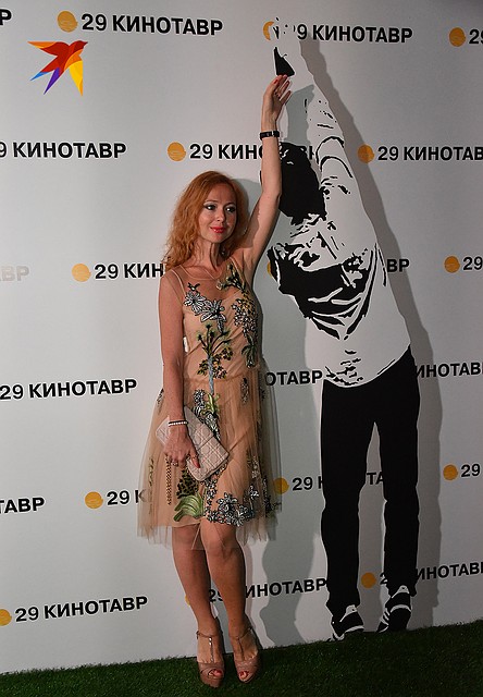 Елена Захарова. Фото: Владимир ВЕЛЕНГУРИН