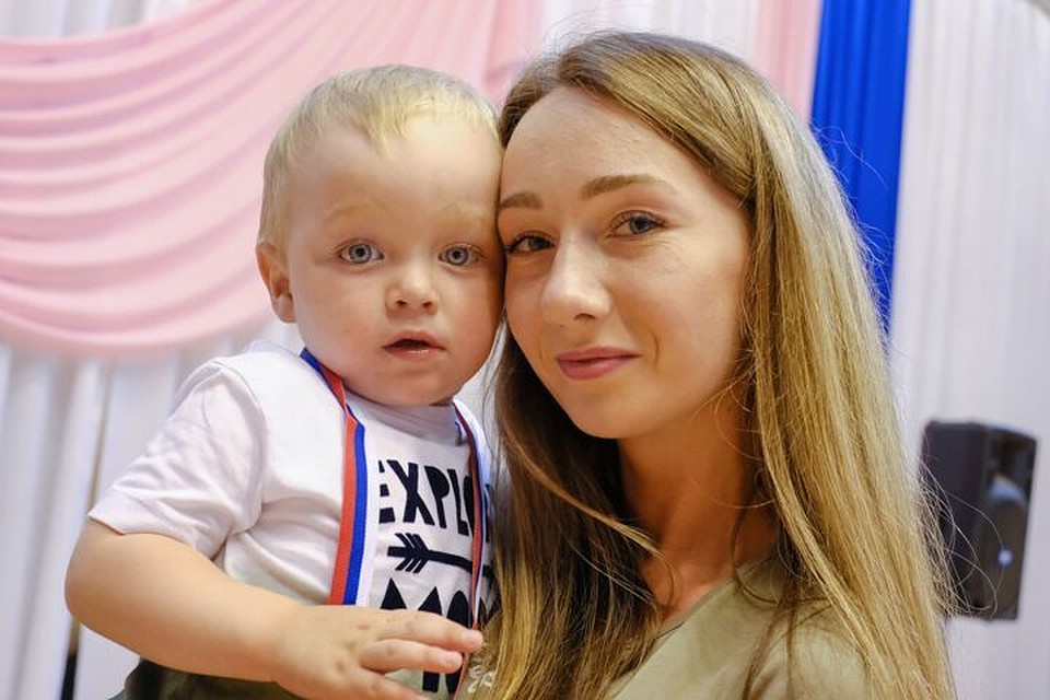 «Комсомолка» провела ежегодный турнир «Маленький чемпион-2018» Фото: Артем КИЛЬКИН