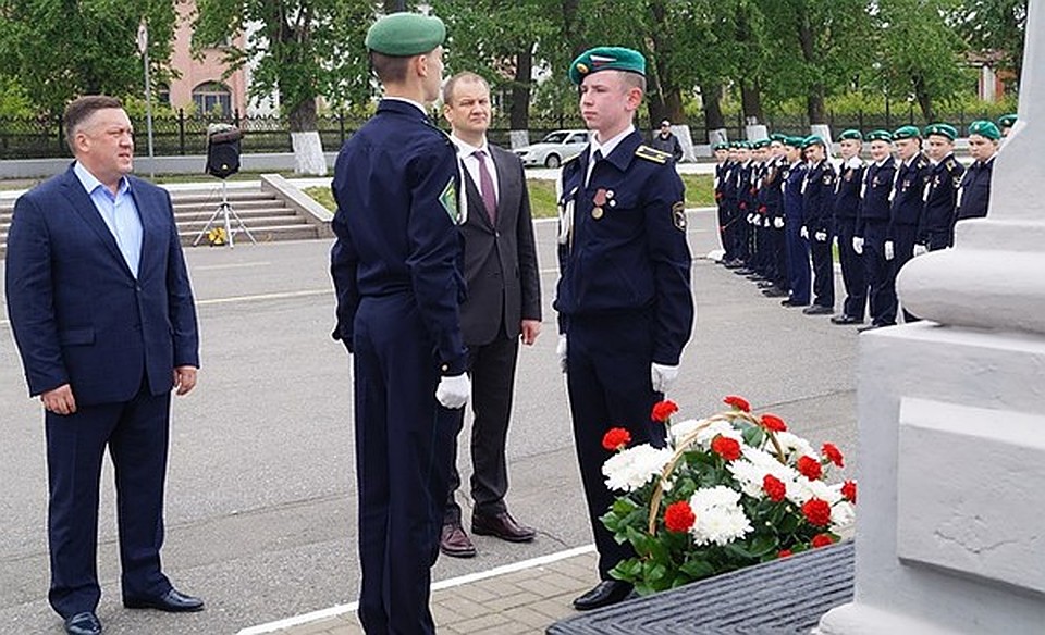 Юрий Абашев