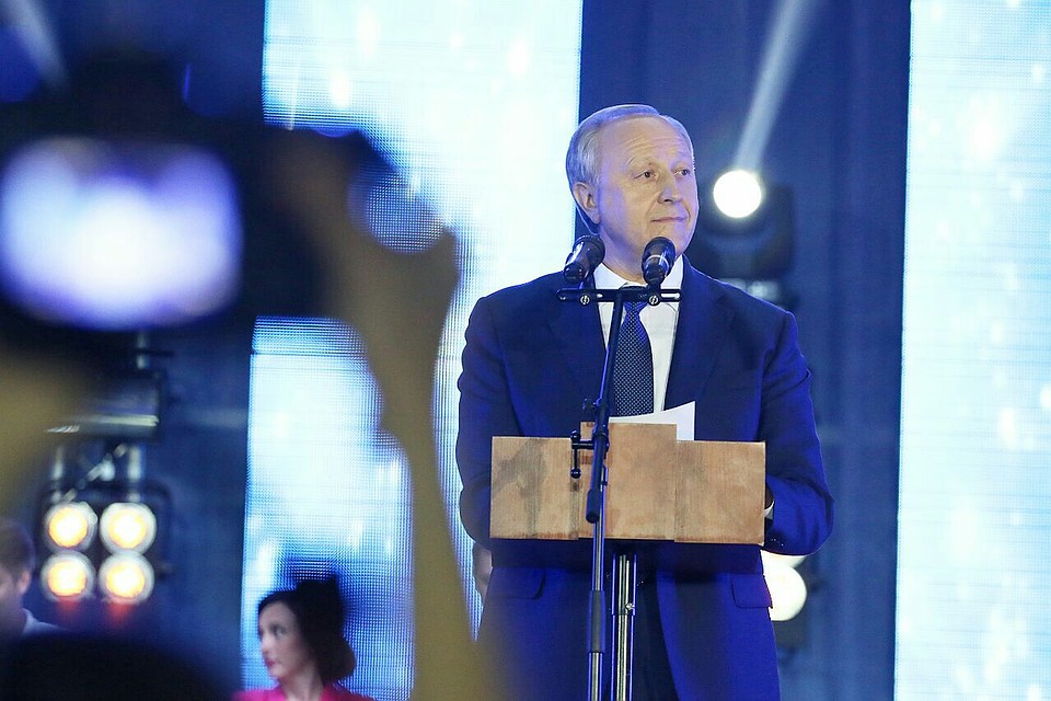 . Фото: Михаил ЕГОРОВ