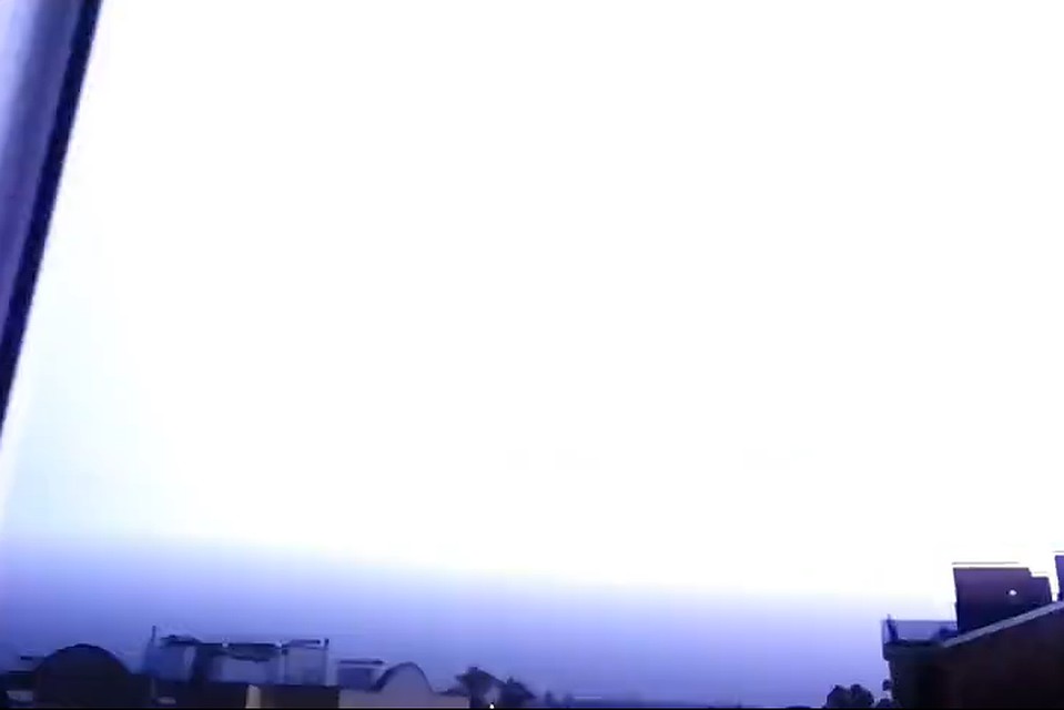 Фото: скриншот с видео Валерии Мовчан/Жесть Ярославль Фото: скриншот с видео