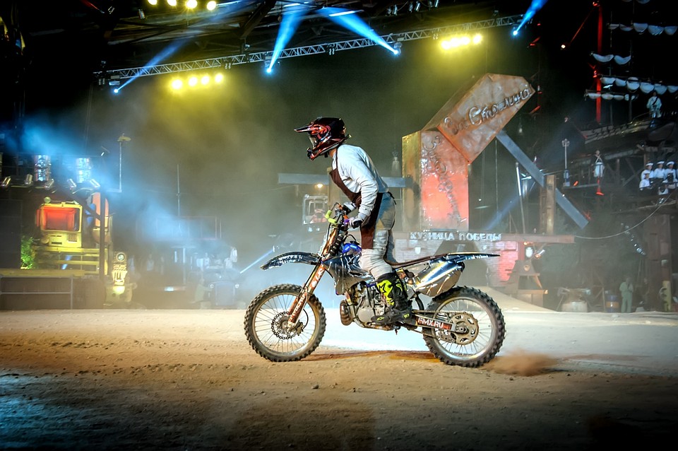 Фото: bikeshow.ru