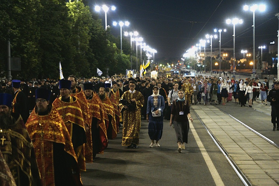 Фото: Алексей Булатов