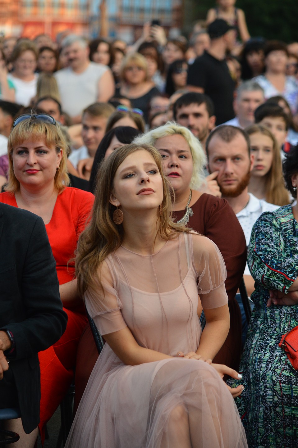 Лиза Арзамасова
