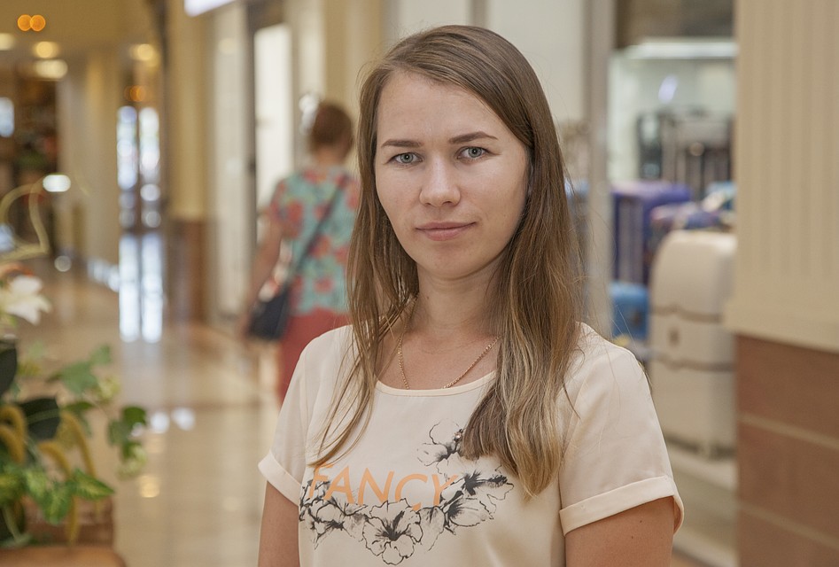 Света дружила со старшей дочерью Найденовых Любой. Девочки даже не подозревали, что они родные сестры. Фото: Николай ОБЕРЕМЧЕНКО