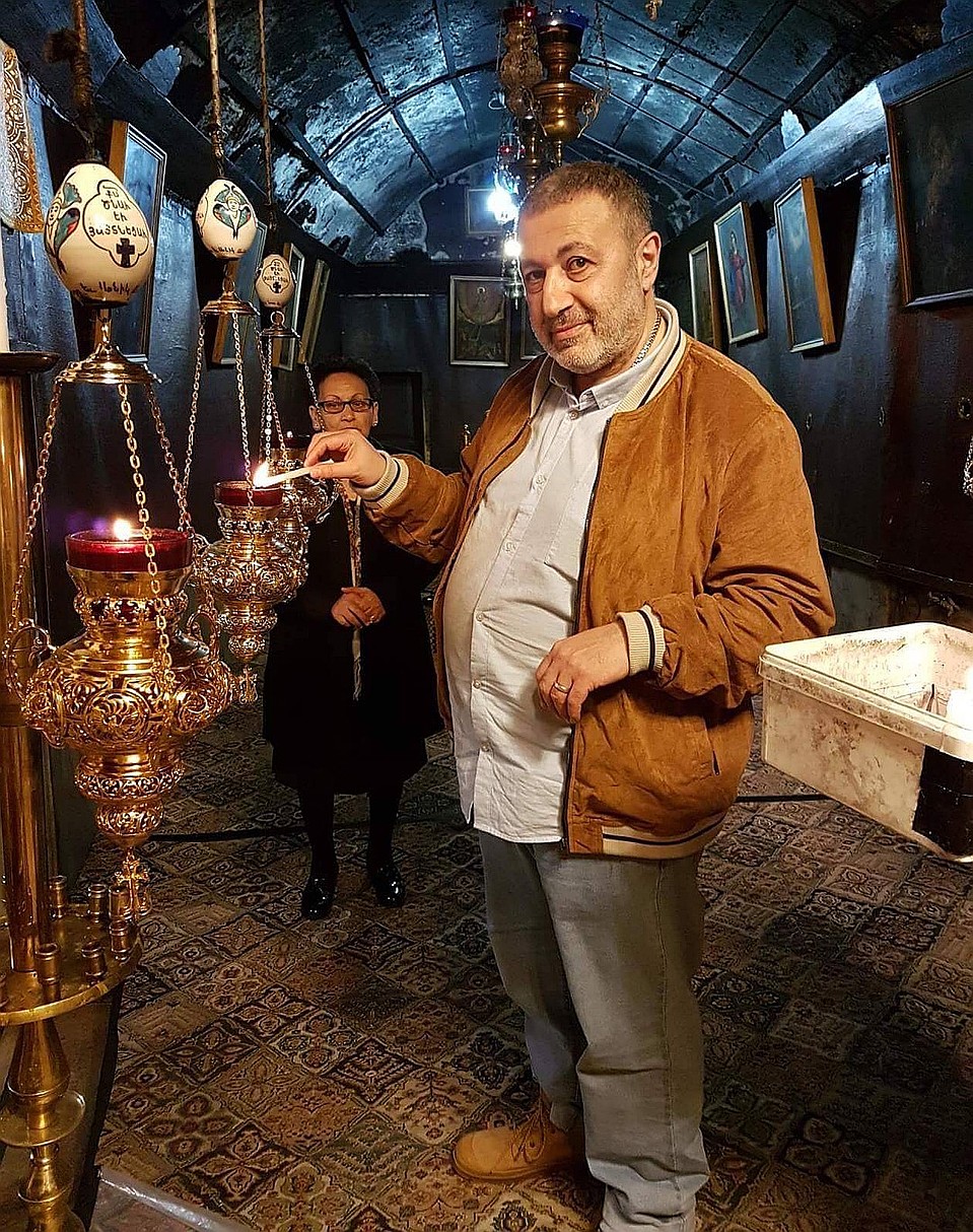 Местные уверены, что Михаил приторговывал наркотой, да и сам был большим любителем дури.