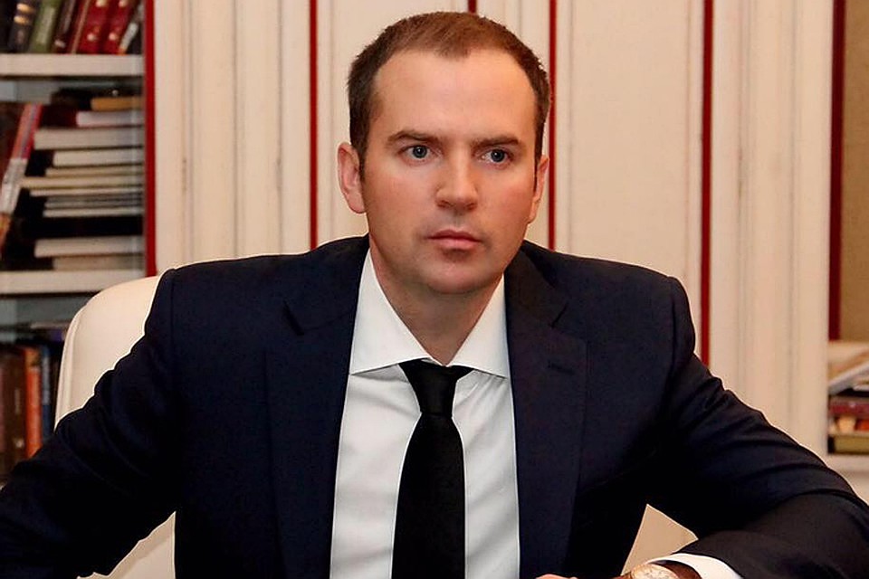 Адвокат Михаил Жорин Фото: СОЦСЕТИ