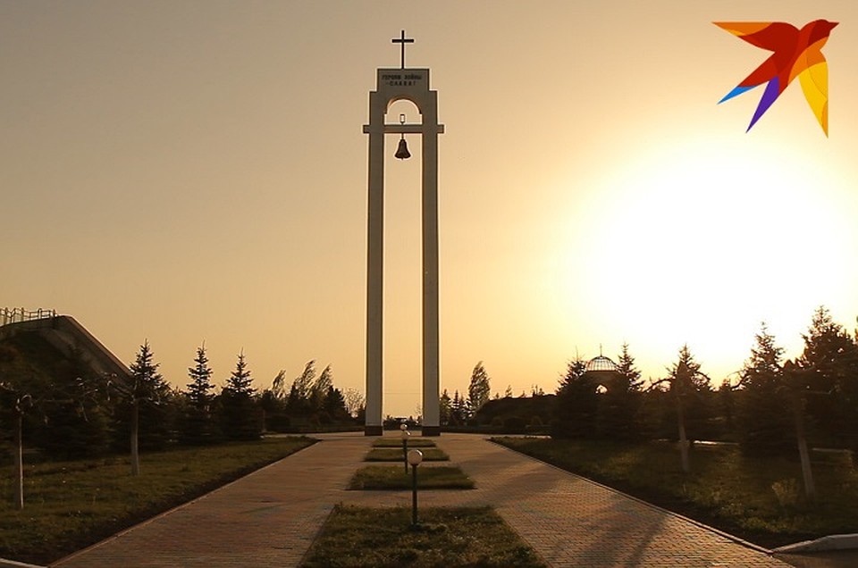 На Шерпенском плацдарме Зайцев был тяжело ранен Фото: Из архива "КП"