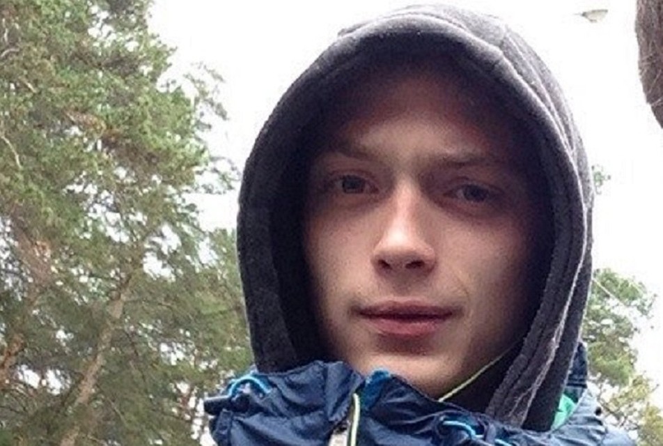 Дмитрий, судя по характеру полученных травм, не сопротивлялся. Фото: соцсети