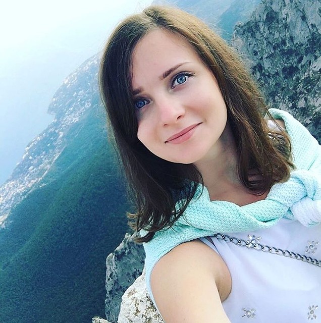 Подруги вели активный образ жизни и много путешествовали. Фото: соцсети