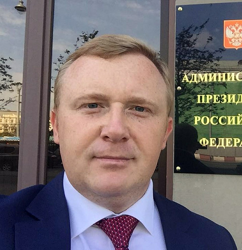 Перед вторым туром у Ищенко были задействованы большие ресурсы Фото: GLOBAL LOOK PRESS