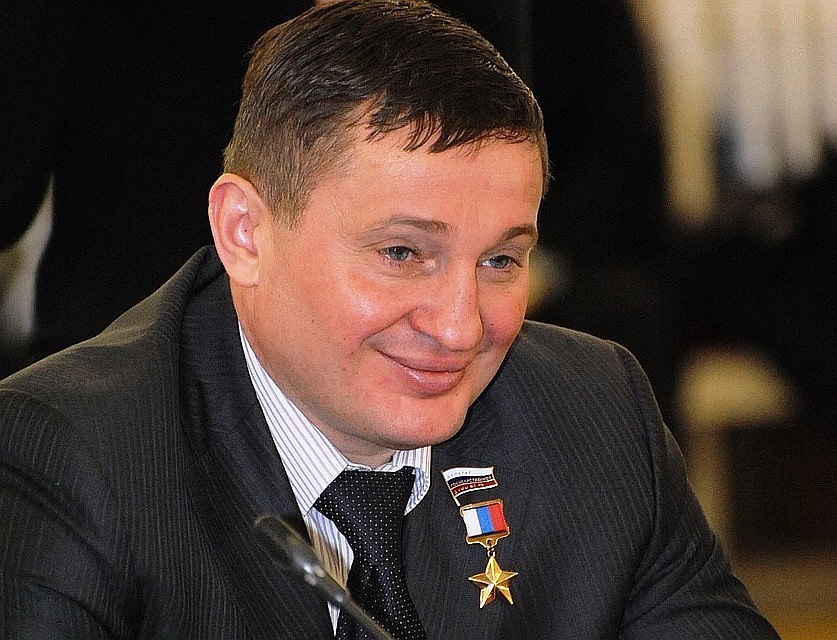 Андрей Бочаров, с 2014 года возглавляющий регион, может досрочно оставить свой пост