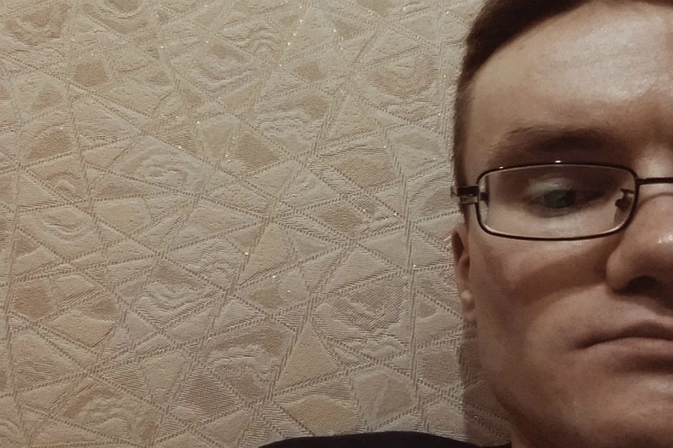 Дневники музыканта из Комсомольска: Джаз и боль Alex Murzovski Фото: Социальные сети
