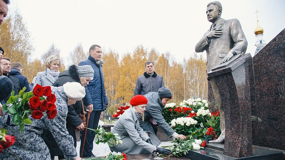 Сергей Грачёв