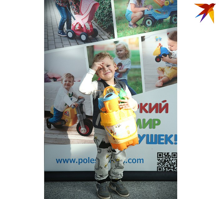 Фото: Павел МАРТИНЧИК.