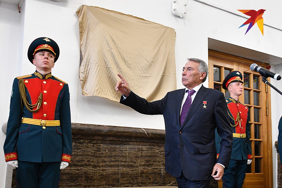 Бывший начальник «ГлавБАМстроя» Ефим Басин. Фото: Михаил ФРОЛОВ